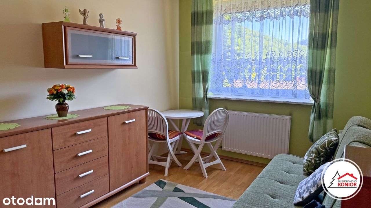 Mieszkanie w Holdimexie,słoneczne,ciche.-3