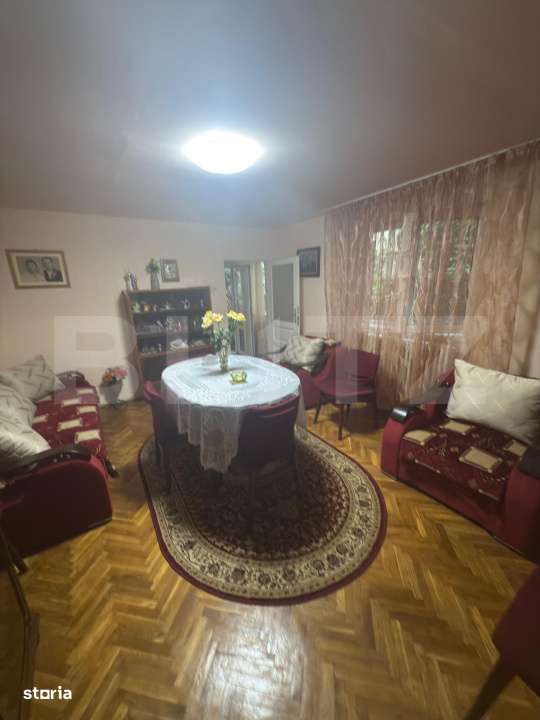 Casa de vanzare 5 camere + dependente - Imagine principală: 5/19