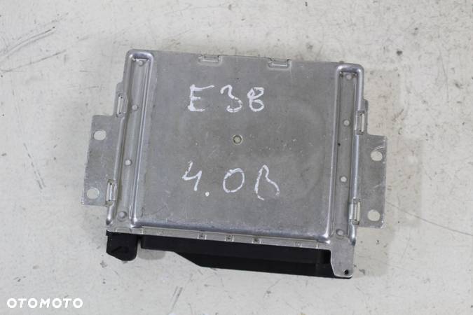 STEROWNIK ABS BOSCH BMW E38 265109012 - 4