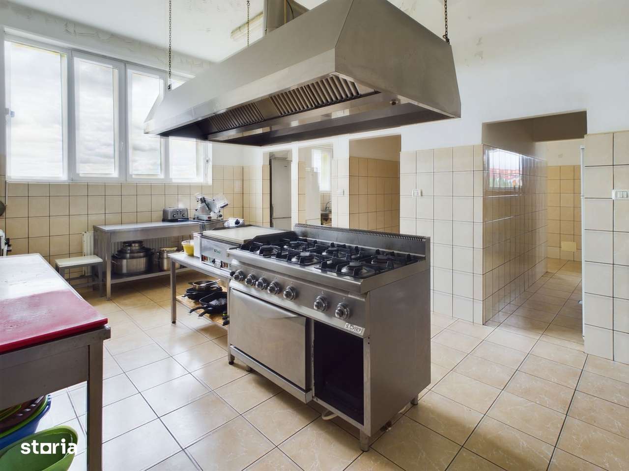 Pensiune in Arad (Vladimirescu) pe DN7 - Imagine principală: 5/20