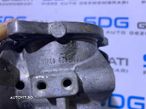 Supapa Valva EGR Skoda Octavia 1 1.9TDI ASZ 1997 - 2011 Cod 038131501T / 038129637L - 4