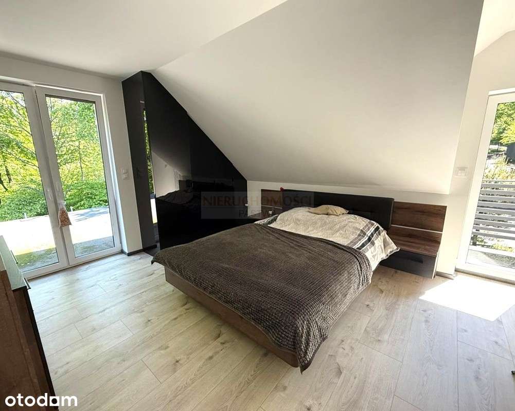 Piękny dom z ogrodem i basenem! - Pełny obrazek: 4/12