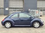 Volkswagen New Beetle 1.9 TDI - 38