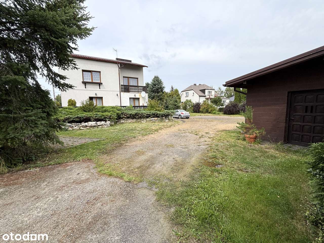 BEZ PROWIZJI Myszków - gotowy, w świetnym stanie! ul. MAŁA SZPITALNA - Pełny obrazek: 4/20