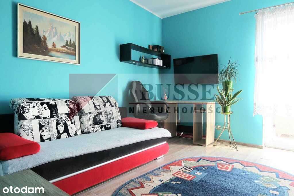 Dom z lokalem użytkowym w centrum Szczecinka!!!-9