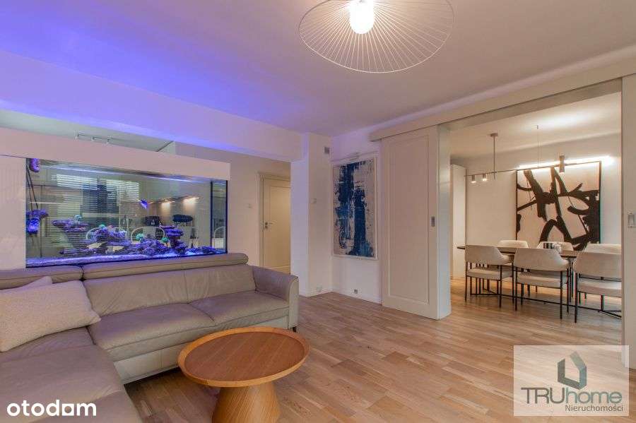 Nowoczesny dom wolnostojący, Katowice Ochojec - Pełny obrazek: 4/20