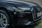 Audi A6 3.0 50 TDI quattro Tiptronic Design - 6