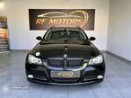 BMW 320 d Touring Navigation Sport - 2