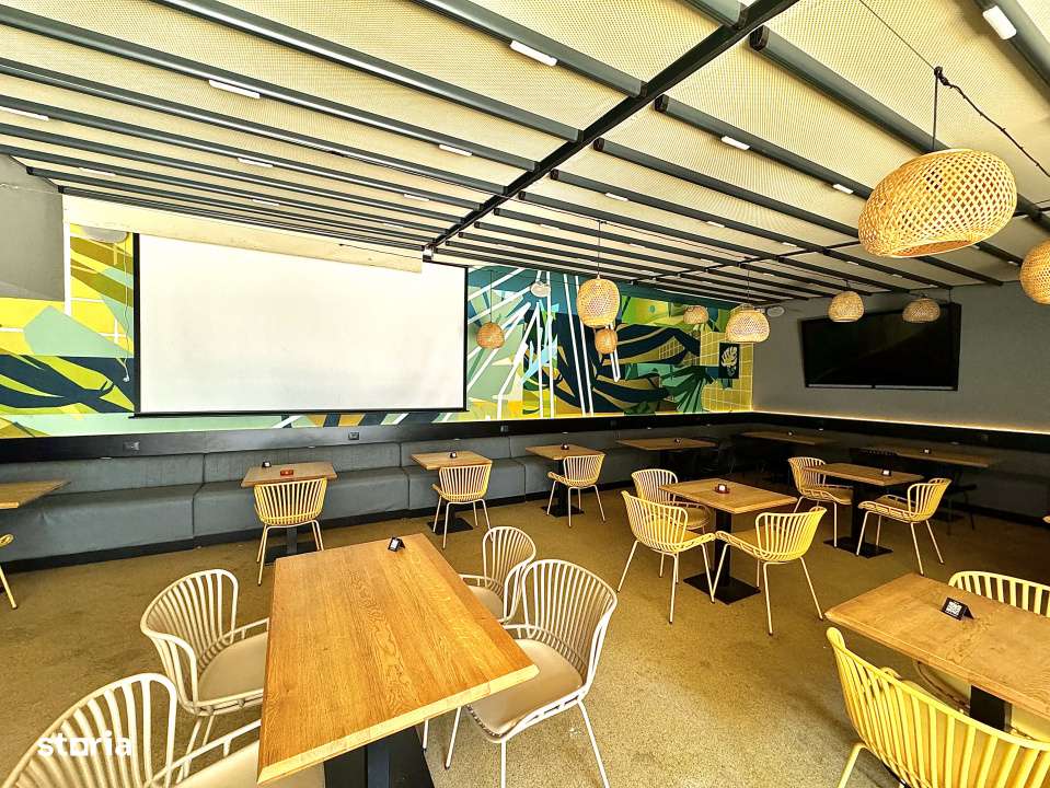 Inchirere afacere spatiu comercial, restaurant, Lizeanu – Ștefan ce - Imagine principală: 4/8