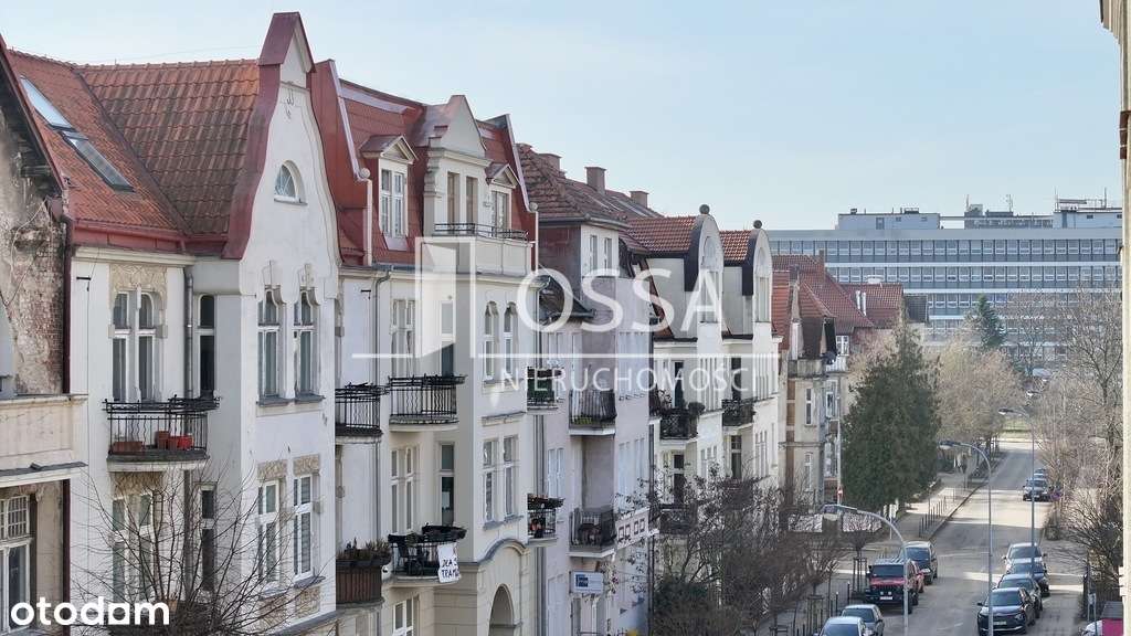 Serce Wrzeszcza | 2 pokoje | Politechnika - 500m-7