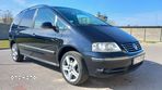 Volkswagen Sharan 2.0 TDI DPF Special - 1