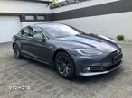 Tesla Model S Ludicrous Performance - 6