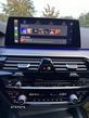 BMW Seria 5 520d M Sport - 23