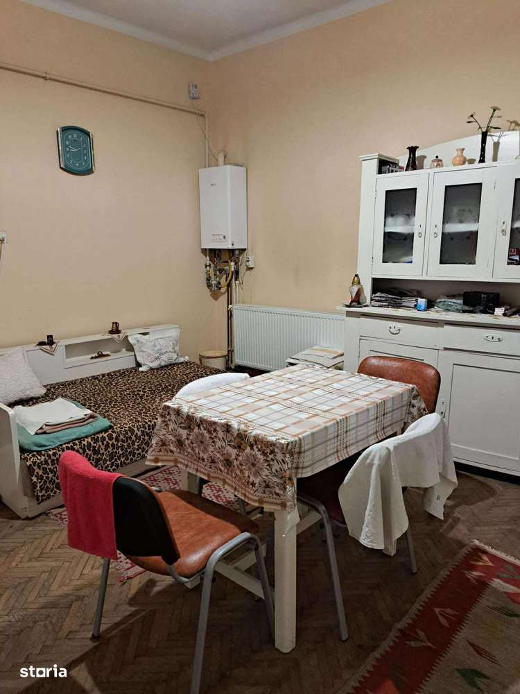 Casa de vanzare , Centru Nou , pe un nivel , 210.000 euro neg. - Imagine principală: 5/15