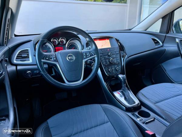 Opel Astra 2.0 CDTi Cosmo Active-Select - 7