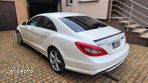 Mercedes-Benz CLS 500 BlueEFFICIENCY 7G-TRONIC - 4