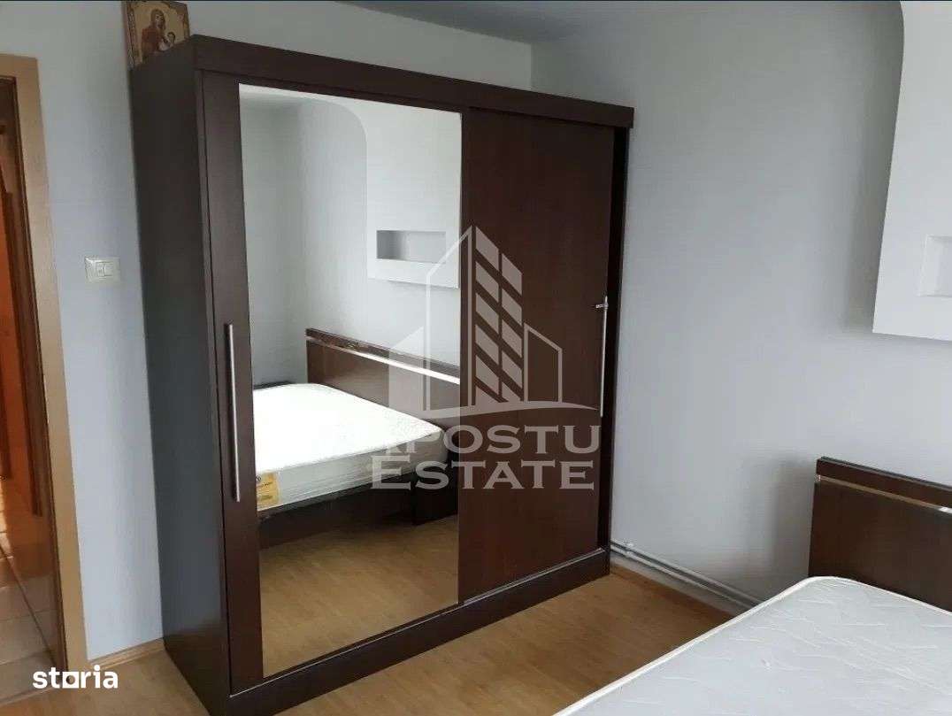 Apartament 3 camere decomandat Micalaca - Imagine principală: 5/6