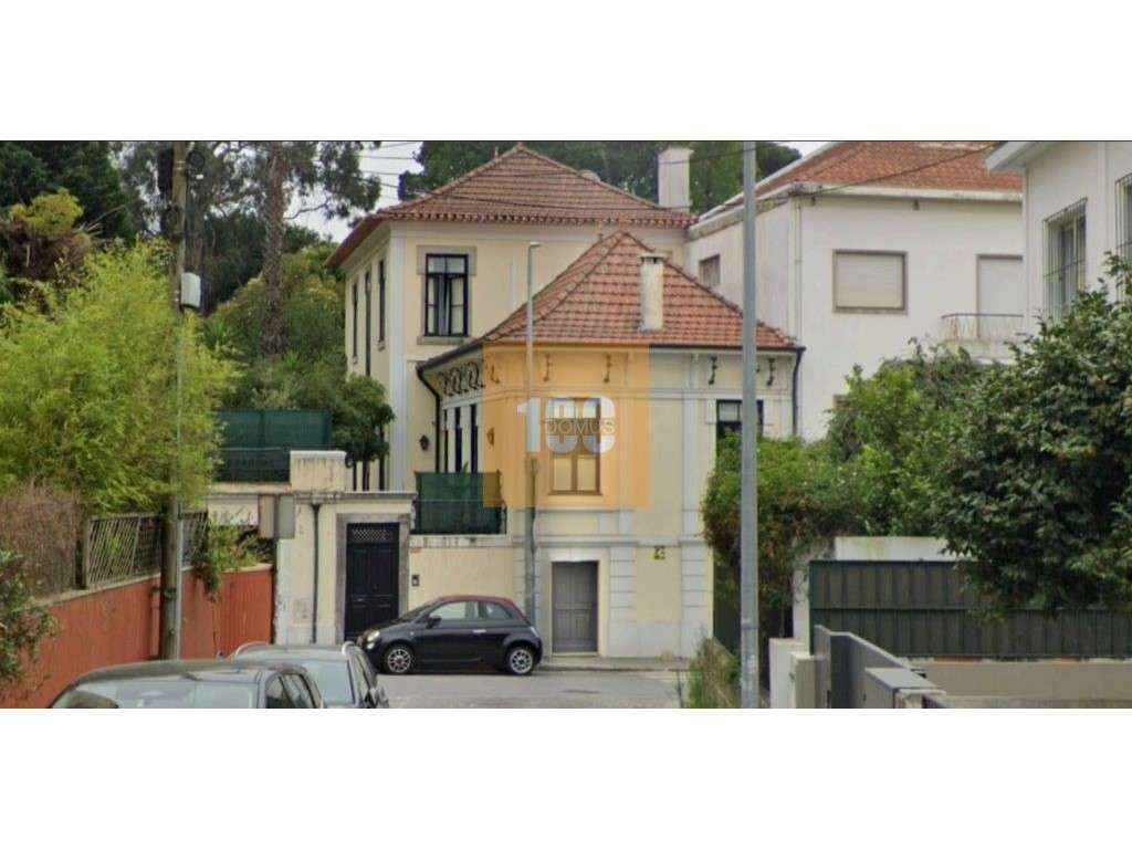 T3 com jardim e box - Paulo Dias Novais-10