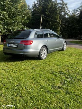 Audi A6 Avant 2.8 FSI quattro - 5