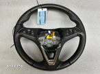 KIEROWNICA SKORA MULTI OPEL ASTRA K V 5 39058749 - 1