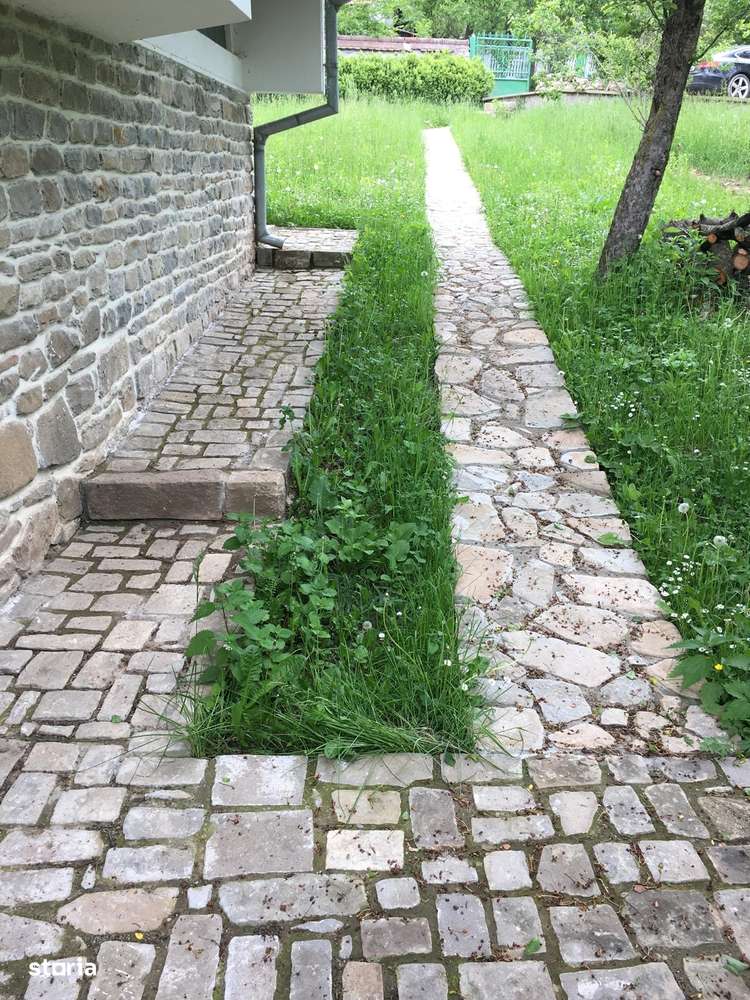 Casa de vacanta la 30km de Sinaia - Imagine principală: 4/14