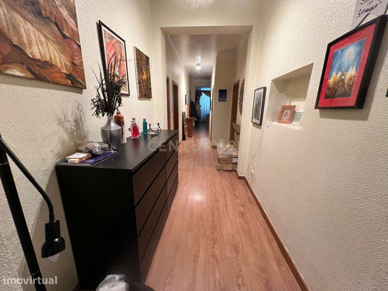 Apartamento T3 em Arroios, Lisboa - Arrendado-8