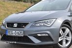 Seat Leon ST 2.0 TDI Start&Stop DSG FR - 6