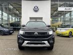 Volkswagen Amarok 2.0 TDI 205 CP 10AT 4M Life - 1