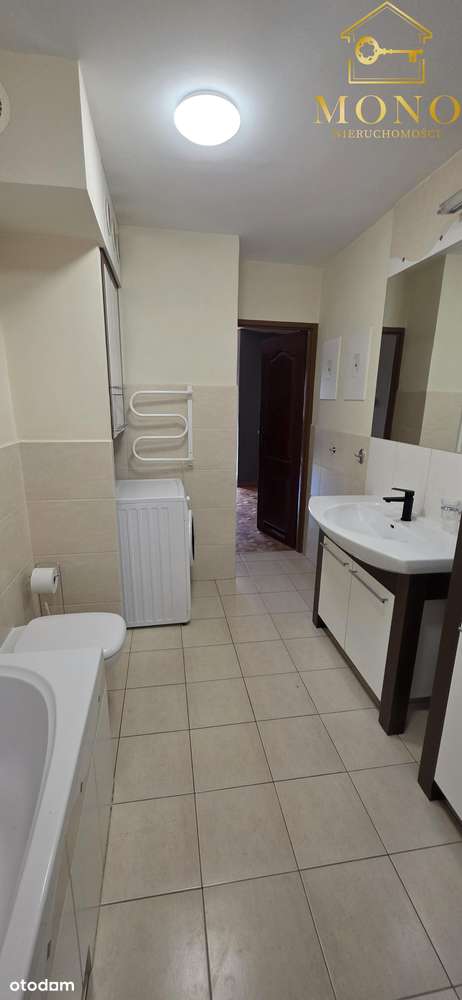 Apartament 127 mkw w centrum Tarnowa!!-11