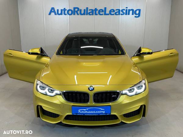 BMW M4 - 5