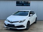 Toyota Auris 1.8 VVT-i Hybrid Automatik Executive - 1