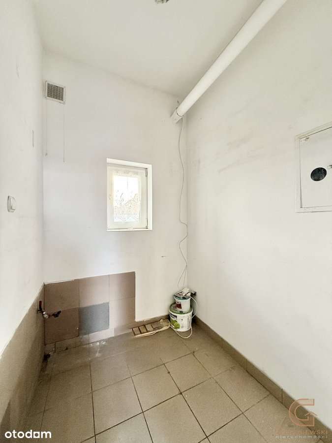 Lokal handlowo - usługowy w centrum Chełmży! - Pełny obrazek: 4/7