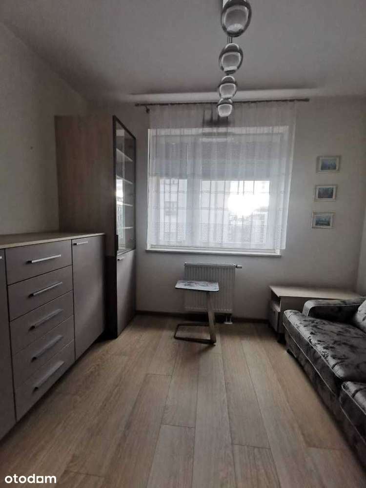 4 pokojowy umeblowany apartament przy Jesionowej-6