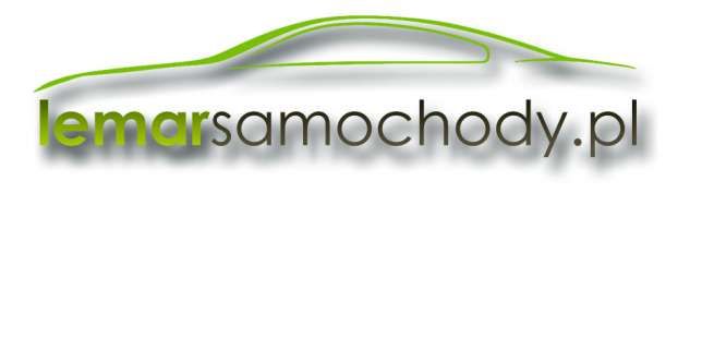 Lemar Samochody logo