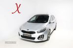 Kia Ceed SW 1.6 CRDi GT Line - 2