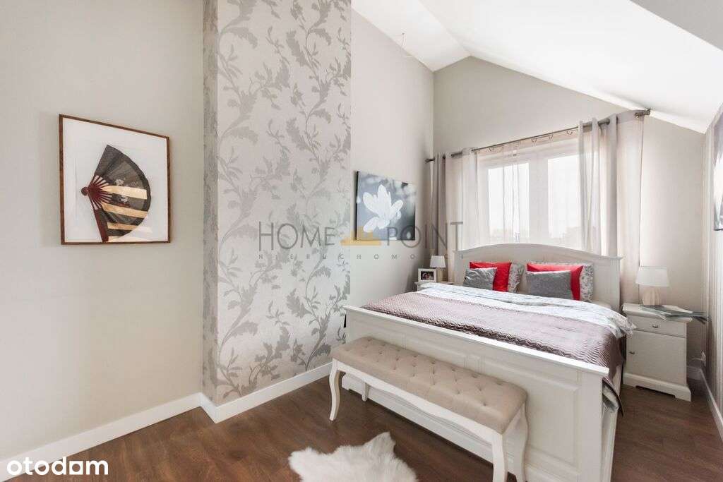 Elegancki dom  z ogrodem Międzylesie-Zbytki-6