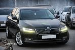 Skoda Superb 2.0 TDI DSG Premium Edition - 19