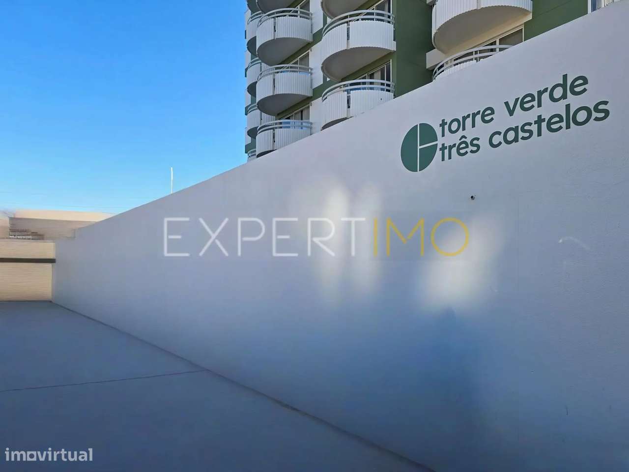 Loja com 57m no Empreendimento Três Castelos - Grande imagem: 2/3