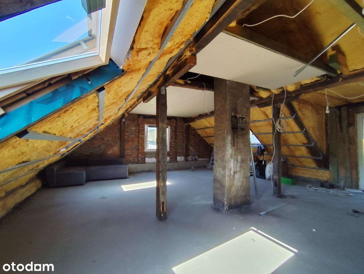 Dom na sprzedaż o pow. całk. 200 mkw Trzebinia.-19