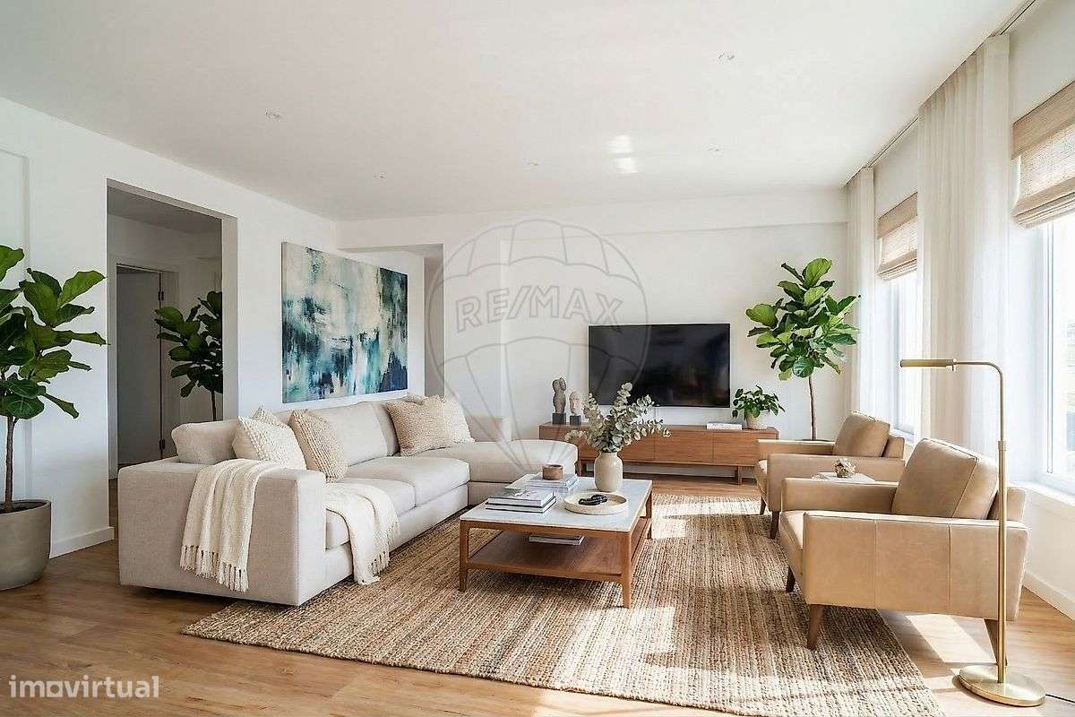 Apartamento T3 para venda - Grande imagem: 4/18