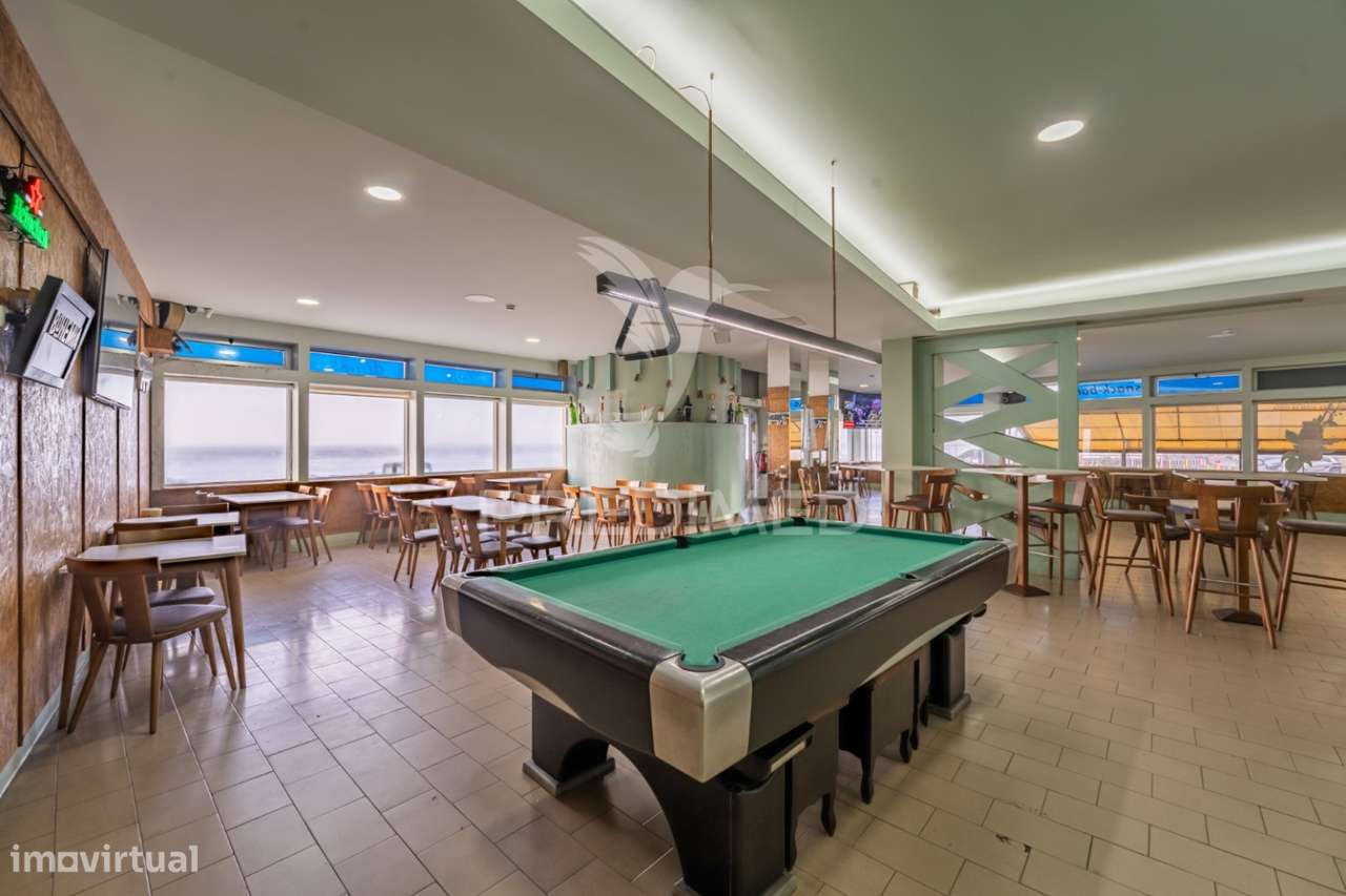 Restaurante para venda em Aguçadora - Póvoa do Varzim - Grande imagem: 3/10