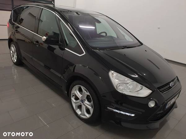 Ford S-Max - 31