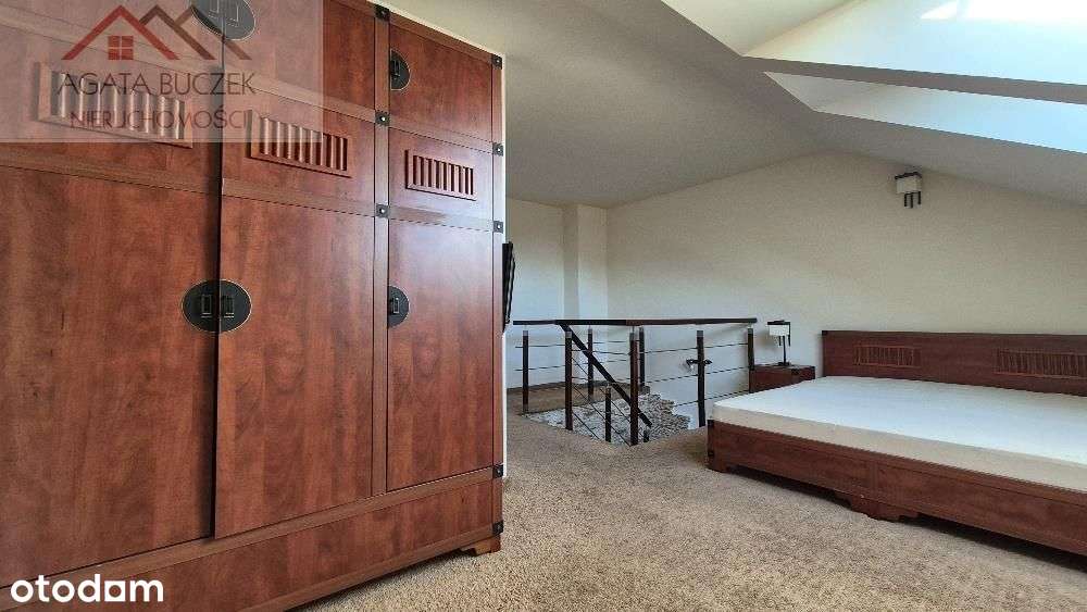 Komfortowe, balkon, meble, piwnica, ul. Konna, 0%-9