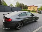 BMW Seria 4 420i Coupe xDrive Luxury Line - 11