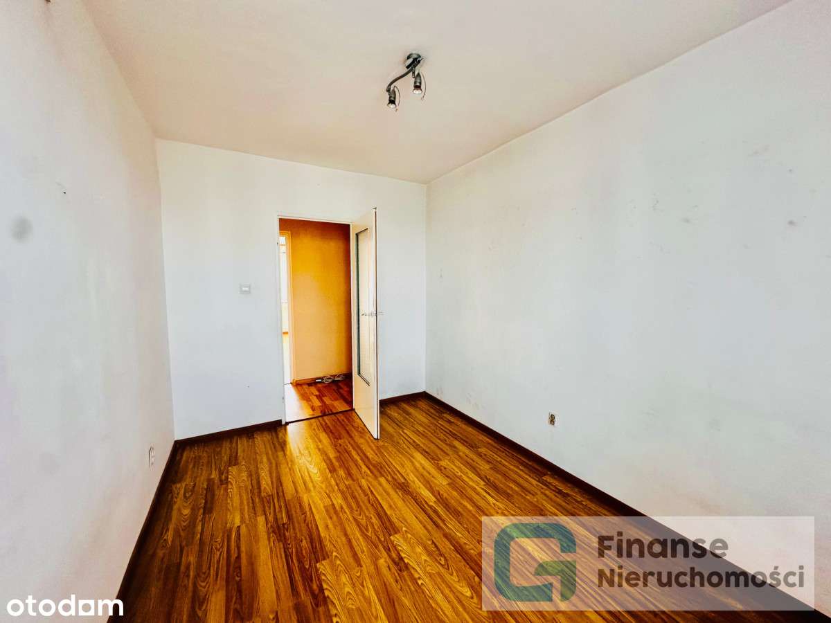 Przestronne mieszkanie idealne dla rodziny - Pełny obrazek: 4/10