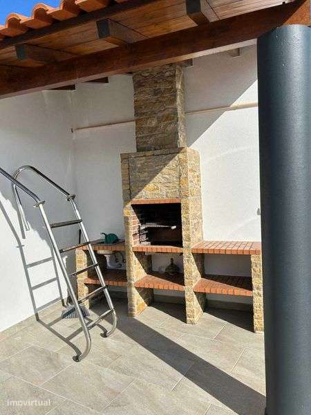 Moradia T4 Valado de Santa Quitéria - Grande imagem: 4/12