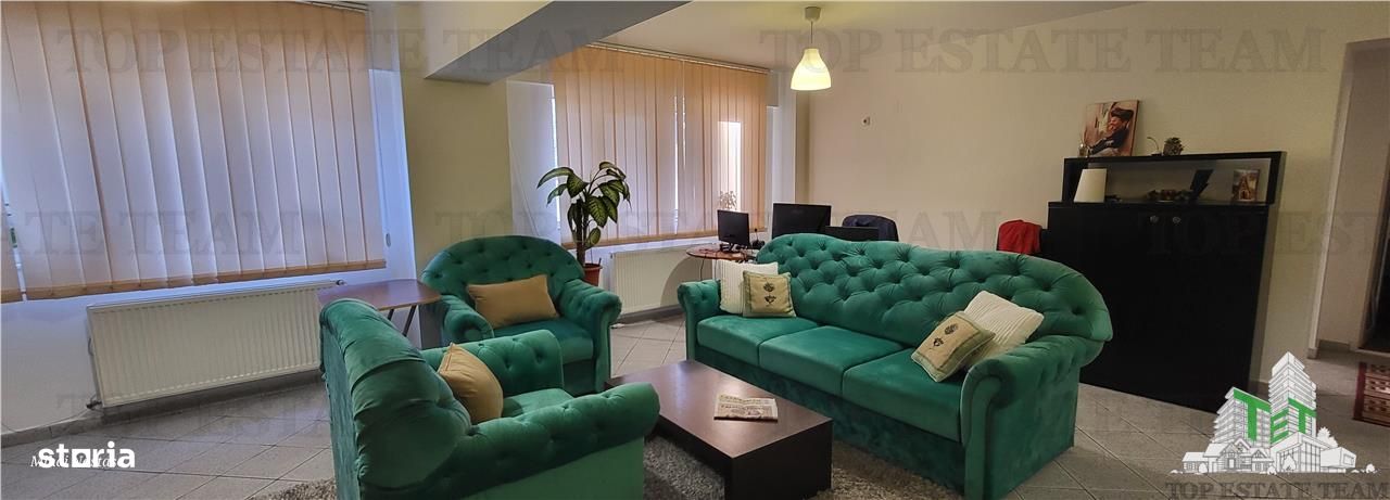 Vanzare apartament 2 camere- 82 mp- loc de parcare- Plaza Romania- Bd.