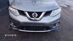 NISSAN X TRAIL T32 ZDERZAK PRZOD PRZEDNI ATRAPA 6PDC SPRYSKI KAMERA KAD - 4