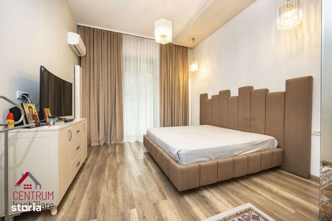 Vanzare vila Colentina - Doamna Ghica-4