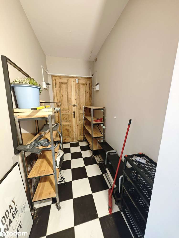 Tylko 6000 zł za m2. Duże mieszkanie w centrum Łodzi na 1 piętrze-14